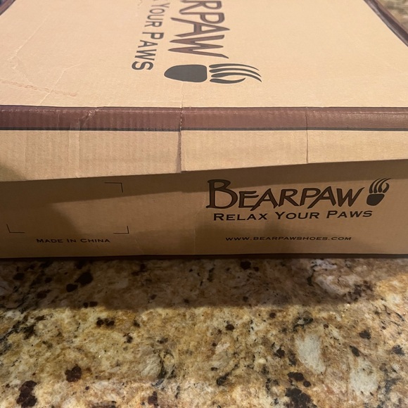 Bearpaw suede boots - Picture 3 of 7